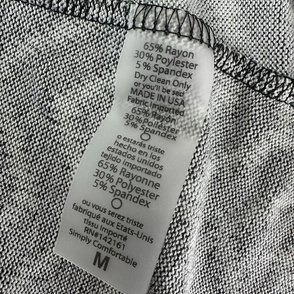 Lularoe Sarah Duster Sweater Womens Medium Green Cardigan Long NWT - Picture 11 of 14